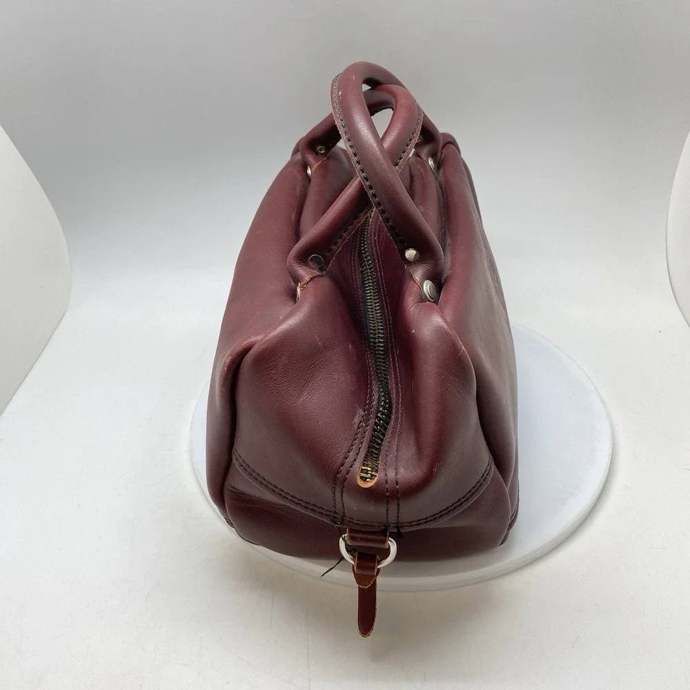 Occidental Leather no box